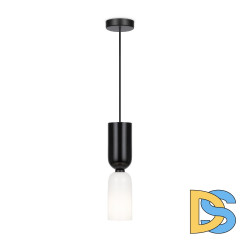 Подвесной светильник Maytoni Memory MOD177PL-01B