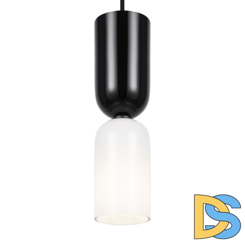 Подвесной светильник Maytoni Memory MOD177PL-01B