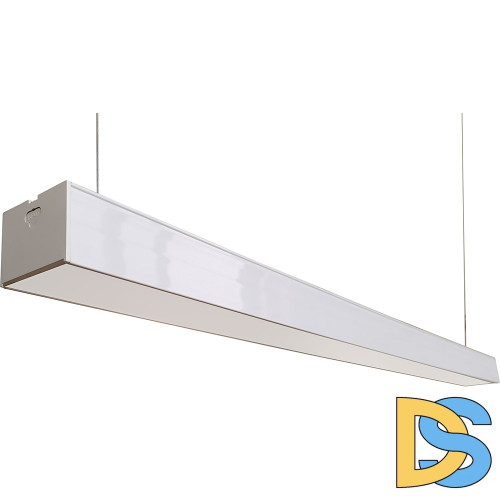 Линейный потолочный светильник Feron AL4035 48589