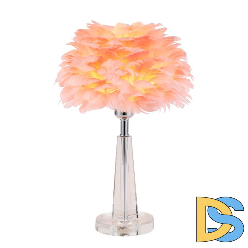 Настольная лампа Modestyle MS.110.01TL PK