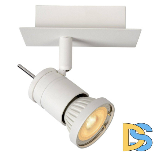 Спот Lucide Twinny Led 17990/05/31