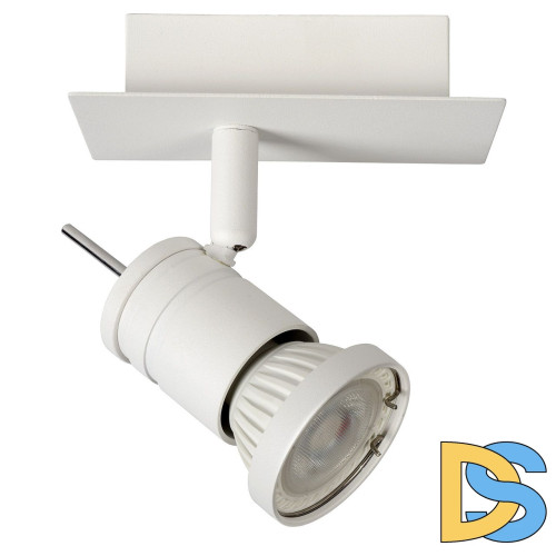 Спот Lucide Twinny Led 17990/05/31