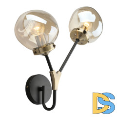 Бра Omnilux Crotone OML-95101-02