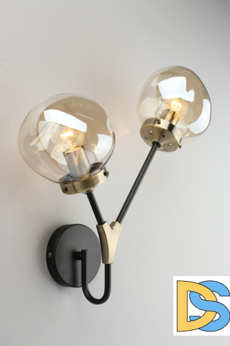 Бра Omnilux Crotone OML-95101-02