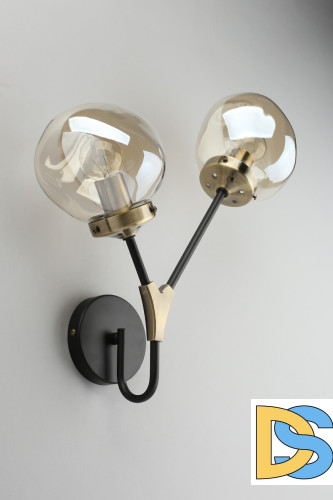 Бра Omnilux Crotone OML-95101-02