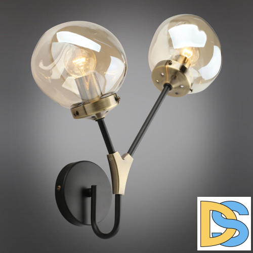 Бра Omnilux Crotone OML-95101-02