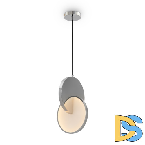 Подвесной светильник Freya Nova FR6002PL-L15CH