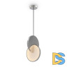 Подвесной светильник Freya Nova FR6002PL-L15CH