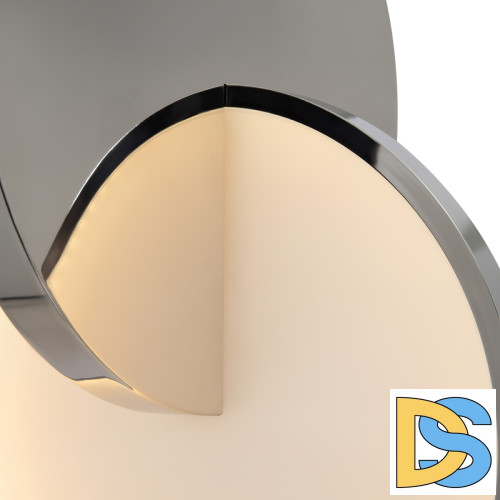 Подвесной светильник Freya Nova FR6002PL-L15CH