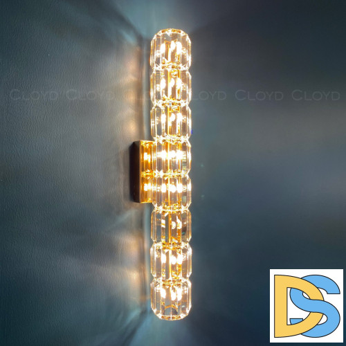 Настенный светильник Cloyd Ordinal 20297