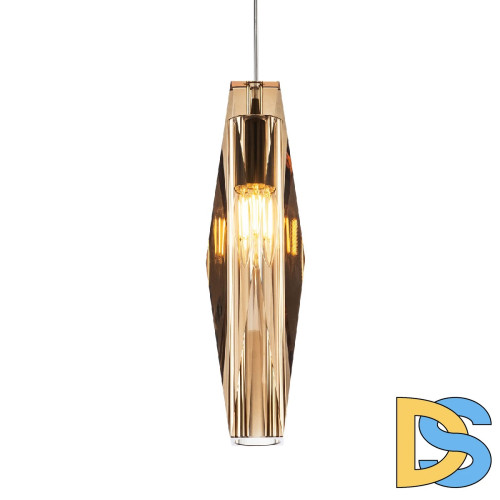 Подвесной светильник Modelux ML.88950.1 AM