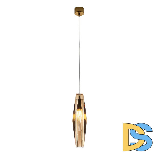 Подвесной светильник Modelux ML.88950.1 AM