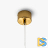 Подвесной светильник Modelux ML.88950.1 AM