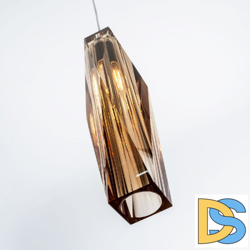 Подвесной светильник Modelux ML.88950.1 AM