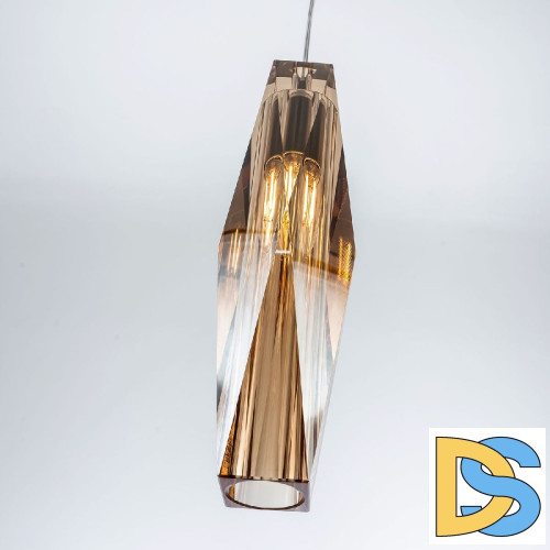 Подвесной светильник Modelux ML.88950.1 AM