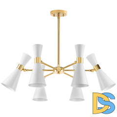 Люстра на штанге Lightstar 816066