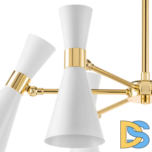 Люстра на штанге Lightstar 816066