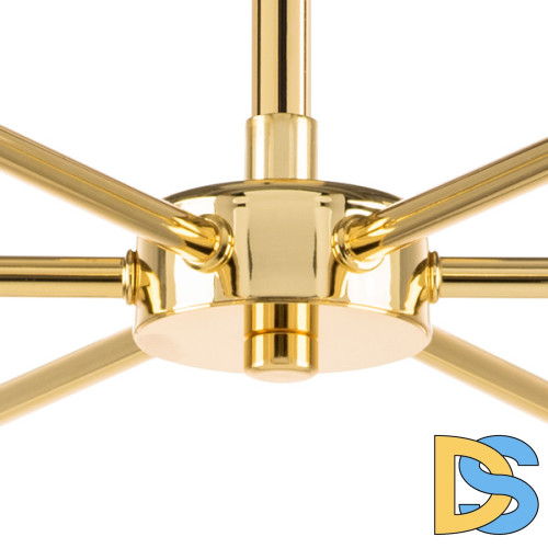 Люстра на штанге Lightstar 816066