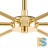 Люстра на штанге Lightstar 816066