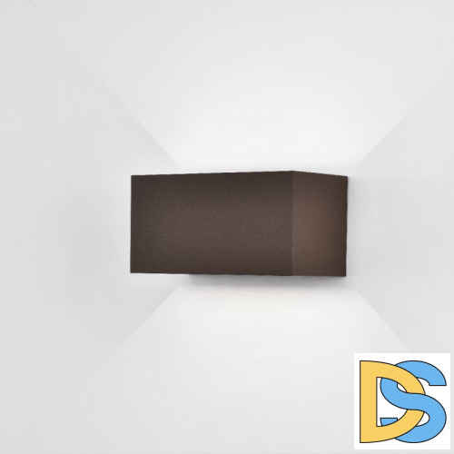 Настенный уличный светильник Mantra Davos  7818