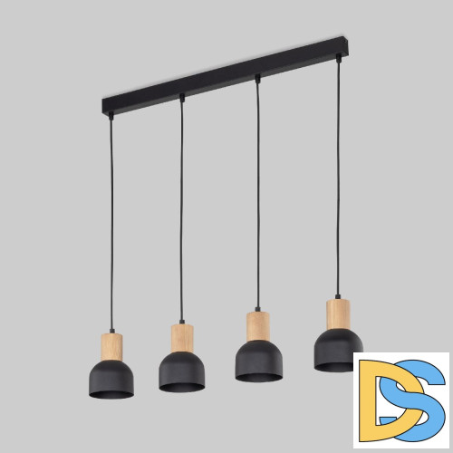 Подвесной светильник TK Lighting 4896 Cairo a068426