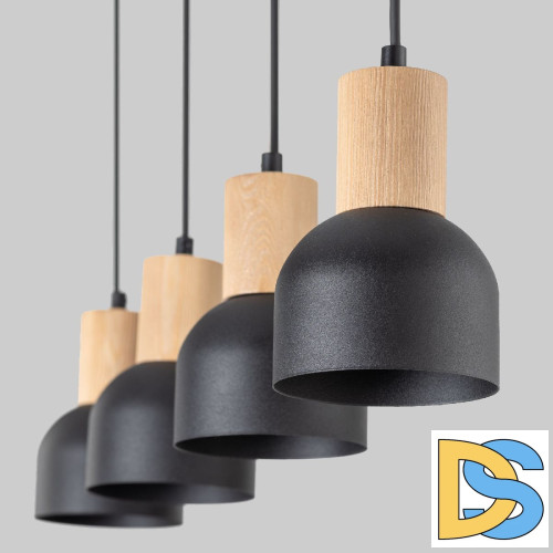 Подвесной светильник TK Lighting 4896 Cairo a068426