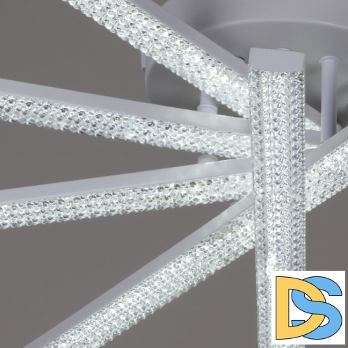 Потолочная люстра Reluce 07138-0.3-05