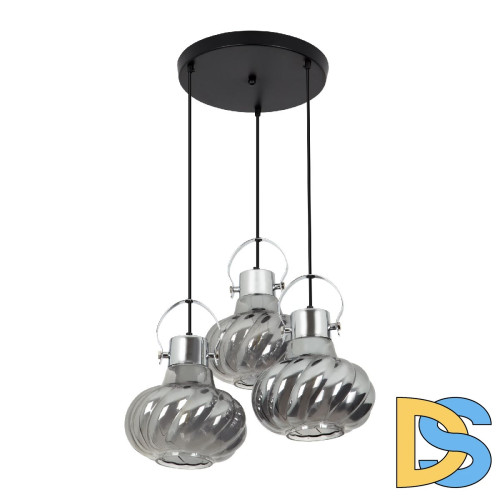 Подвесной светильник Modemodern MD.1189.450 SM