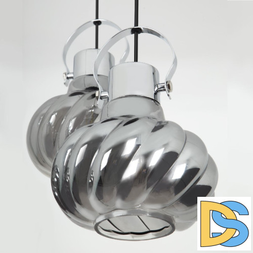 Подвесной светильник Modemodern MD.1189.450 SM