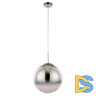 Подвесной светильник Arte Lamp Jupiter Chrome A7963SP-1CC