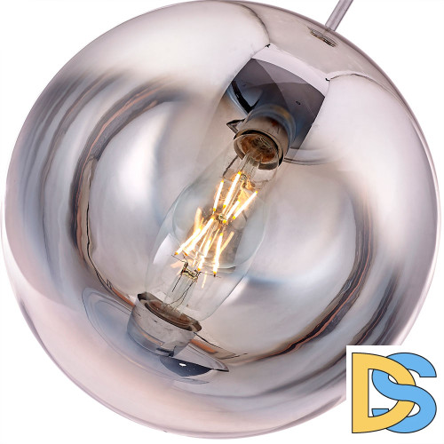 Подвесной светильник Arte Lamp Jupiter Chrome A7963SP-1CC