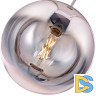 Подвесной светильник Arte Lamp Jupiter Chrome A7963SP-1CC
