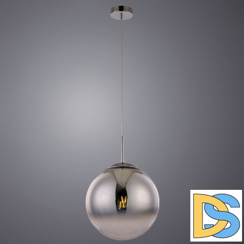 Подвесной светильник Arte Lamp Jupiter Chrome A7963SP-1CC