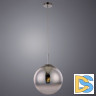 Подвесной светильник Arte Lamp Jupiter Chrome A7963SP-1CC