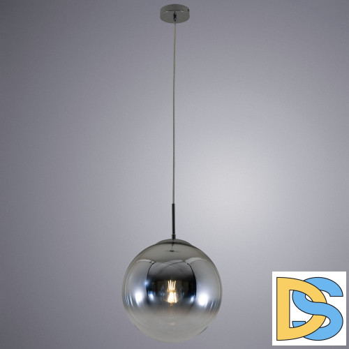 Подвесной светильник Arte Lamp Jupiter Chrome A7963SP-1CC