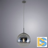 Подвесной светильник Arte Lamp Jupiter Chrome A7963SP-1CC