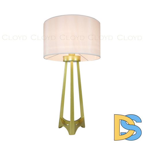 Настольная лампа Cloyd Totem 30089