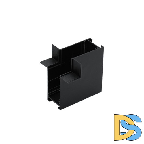 Соединитель угловой внутренний встраиваемый Aployt Magnetic track 220 APL.0283.00.06