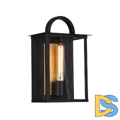 Уличный настенный светильник Favourite Lume 4299-1W