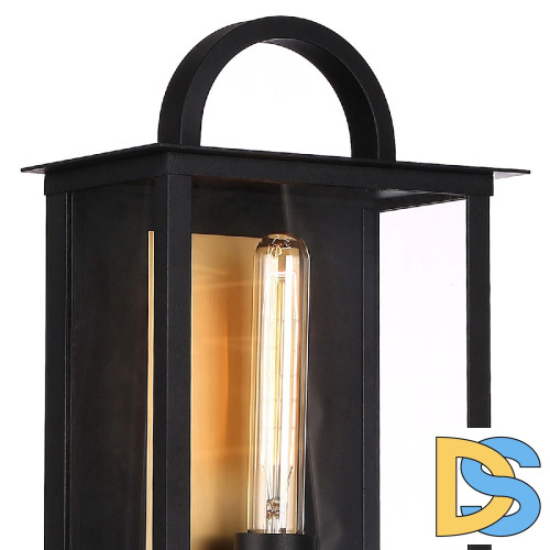 Уличный настенный светильник Favourite Lume 4299-1W