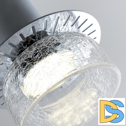 Подвесной светильник Modestyle MS.1411.120 CR