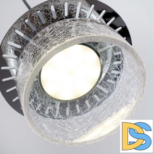 Подвесной светильник Modestyle MS.1411.120 CR