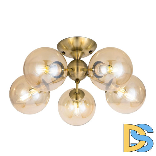 Потолочная люстра Citilux Томми CL102153