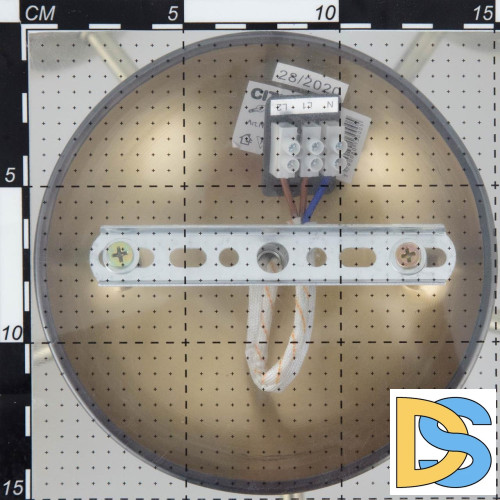 Потолочная люстра Citilux Томми CL102153