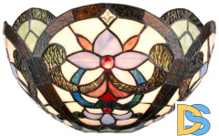 Настенный светильник Velante 826-801-01