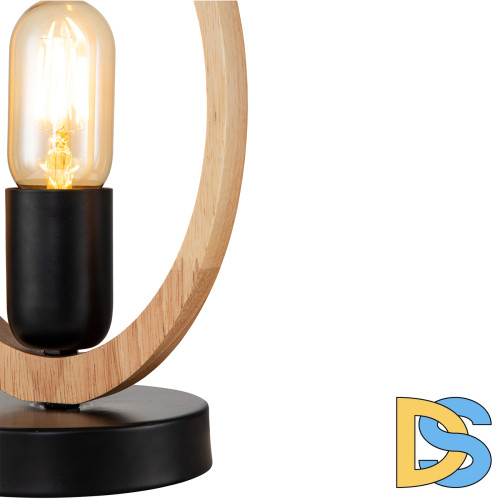 Настольная лампа Escada Rustic 10196/T