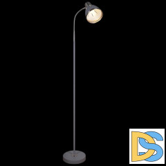 Торшер Reluce 03049-0.6-01B GY