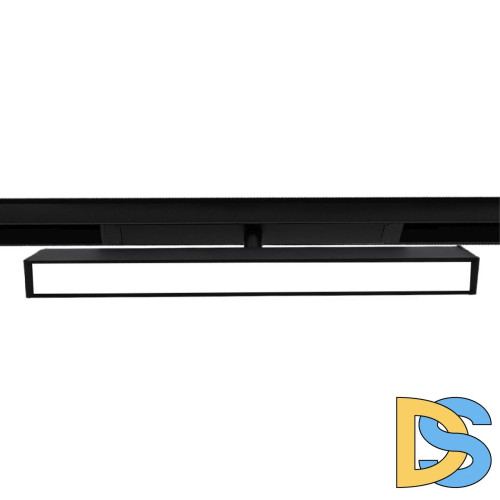 Трековый магнитный светильник Aployt Magnetic track 220 APL.0203.01.18