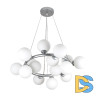 Подвесная люстра Modestyle MS.6033.15 SL