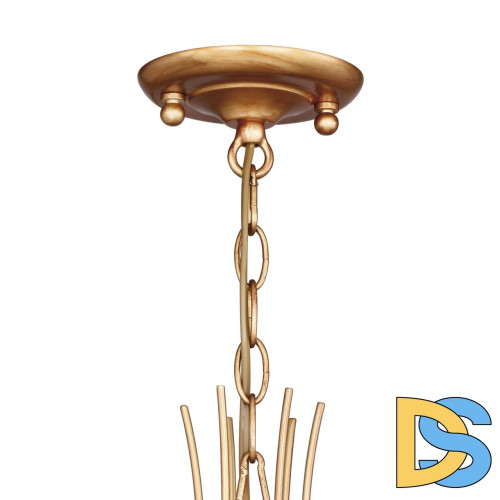 Подвесная люстра Favourite Batun 2020-5P